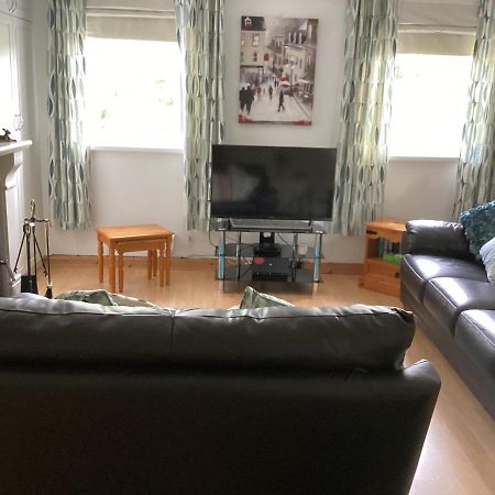 Riverview Apartment Buncrana Kültér fotó