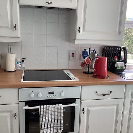 Riverview Apartment Buncrana Kültér fotó