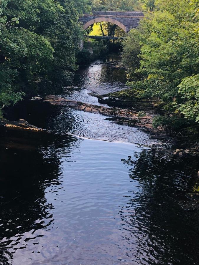 Riverview Apartment Buncrana Kültér fotó