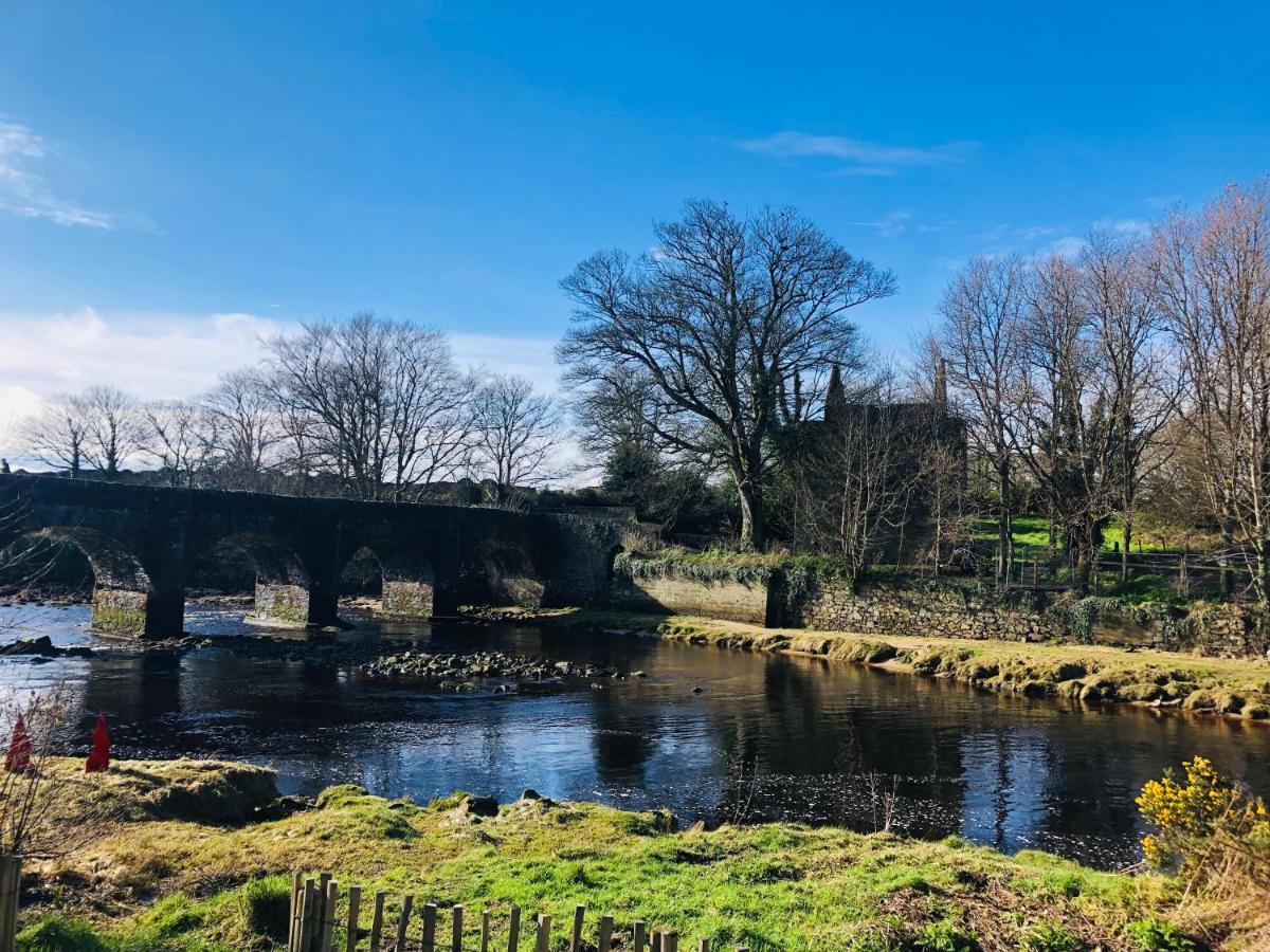 Riverview Apartment Buncrana Kültér fotó