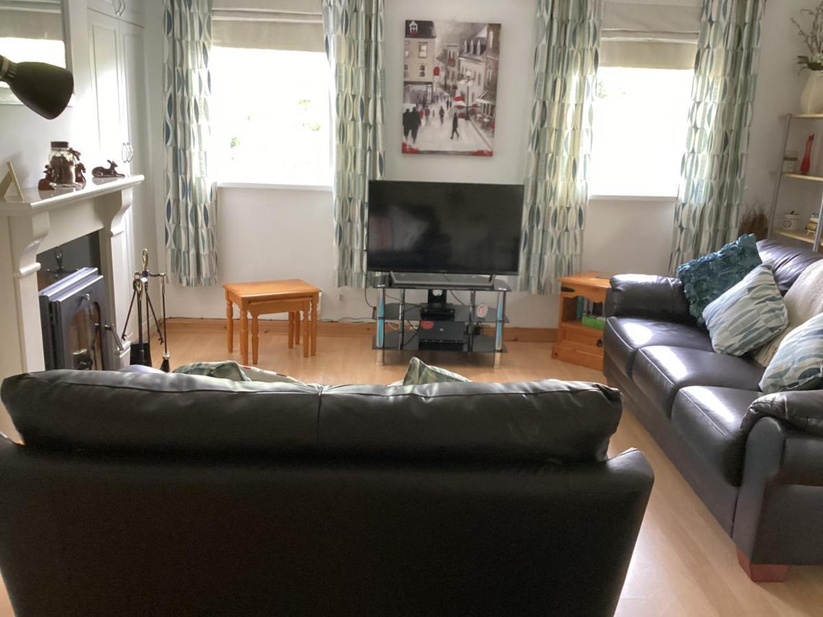 Riverview Apartment Buncrana Kültér fotó