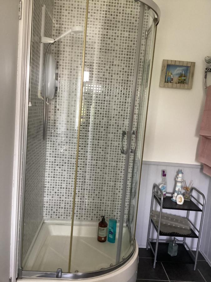 Riverview Apartment Buncrana Kültér fotó