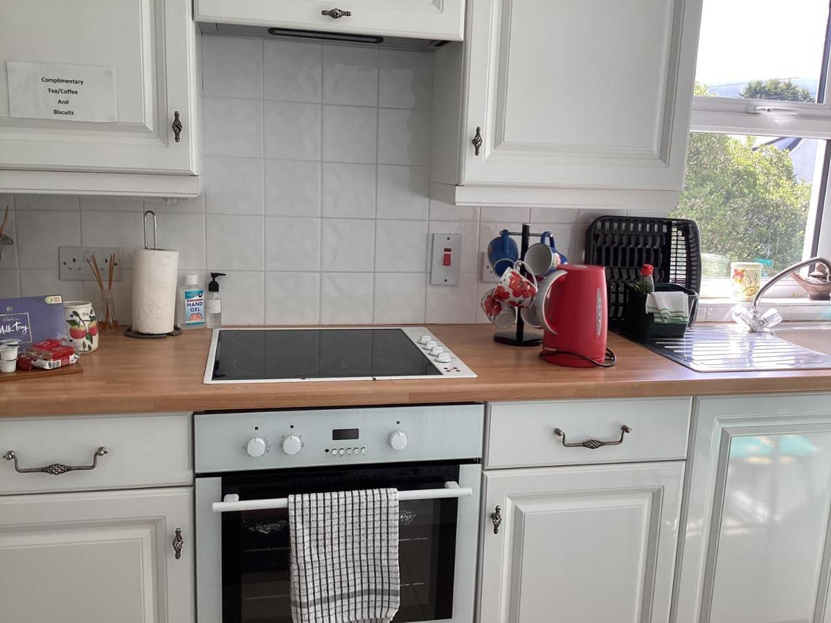 Riverview Apartment Buncrana Kültér fotó
