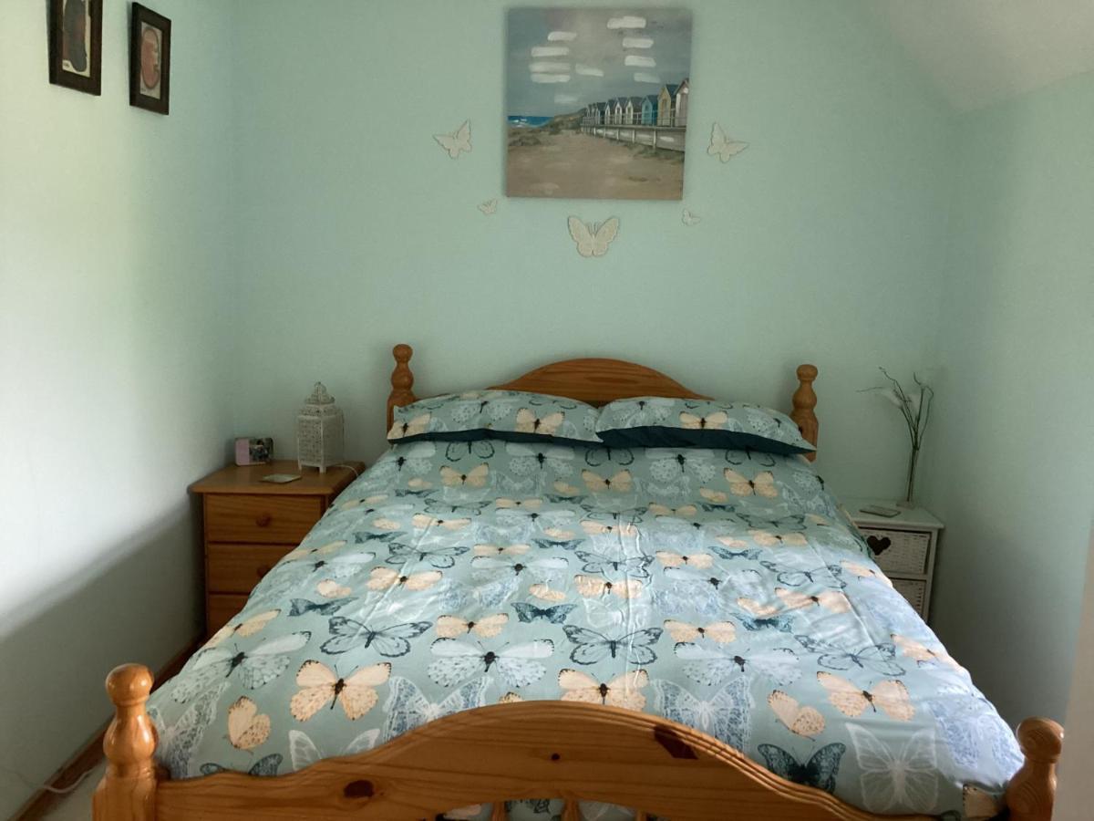 Riverview Apartment Buncrana Kültér fotó