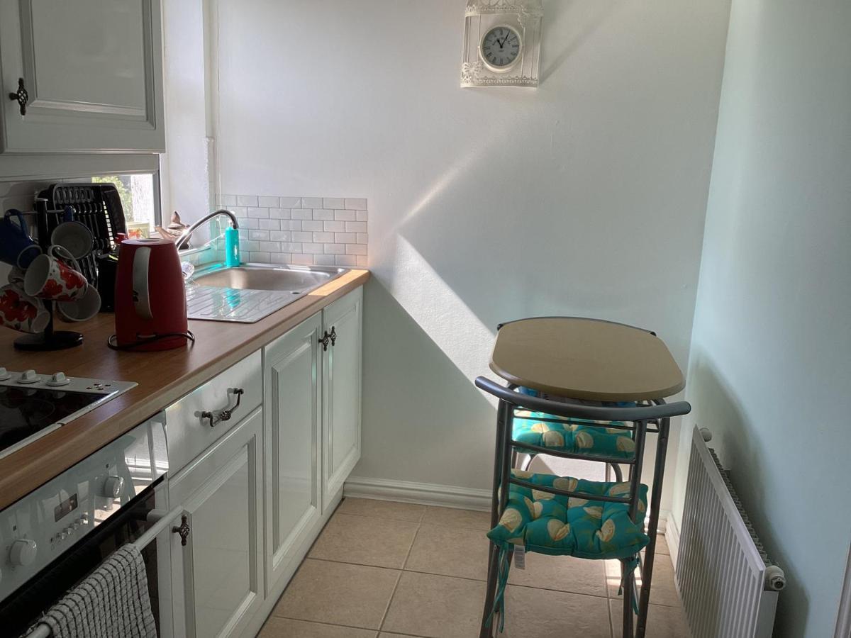 Riverview Apartment Buncrana Kültér fotó